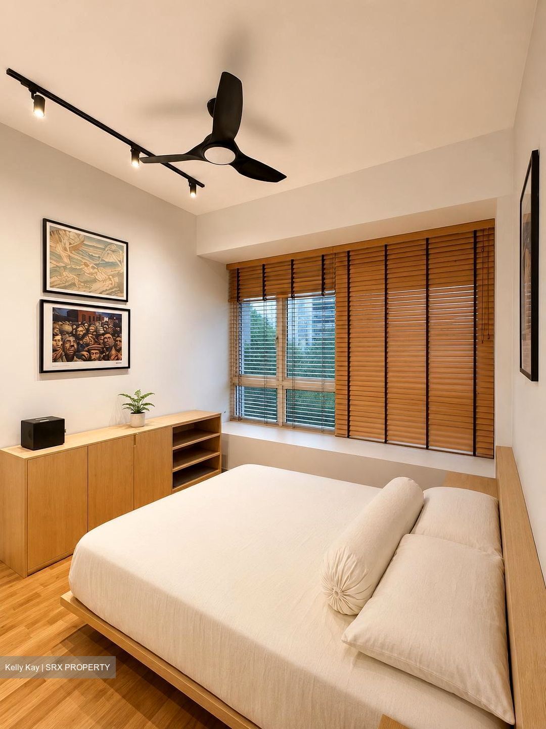 Flamingo Valley (D15), Condominium #609658661